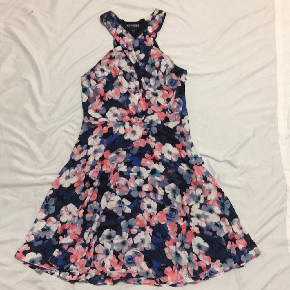 Express size 2 dress